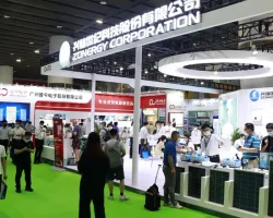 Zonergy Corporation ha fatto una grande apparizione all'Expo mondiale dell'industria fotovoltaica solare 2022
