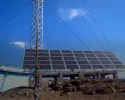 Distributed Power Station Project