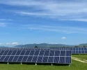 Togtoh Photovoltaic Power Station, Hohhot, Inner Mongolia