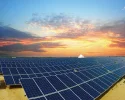 Photovoltaic Power Station 9*100 MW in Pakistan