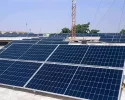 Solar Power Generation Project of Training Centre, Pakistan International Airlines (PIA) 