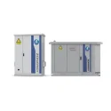 Energy Storage System Scopio(30~50kW)