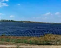 Shengda Photovoltaic Power Station 