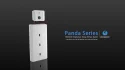 Sistema di accumulo di energia monofase residenziale Zonergy Serie Panda Versione italiana