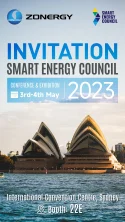 Besuchen Sie uns | Smart Energy Conference & Exhibition