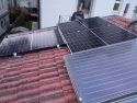 Système solaire sur réseau: la meilleure source de votre électricité