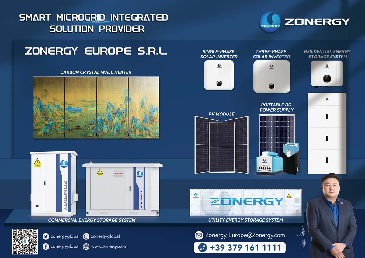 Solar Energy