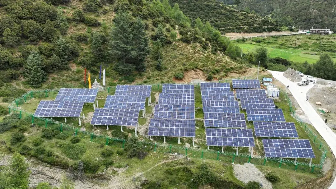 Photovoltaic Energy