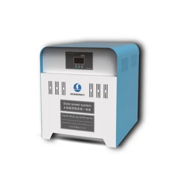 住宅用オフグリッド屋外蓄電システム グラニットシリーズ（PWM） グラニット500B-P1～グラニット1000B-P1