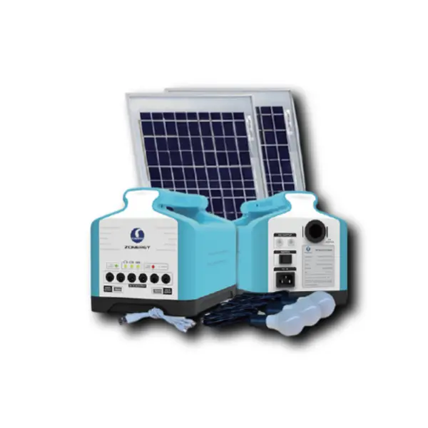Portable DC Power Supply Baldr Series (80-100 W)
