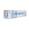 Utility Energy Storage System Blue Series (40-foot-containerized) Blue 500kW280Ah-T1~Blue 630kW280Ah-T1
