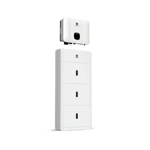 Residential Single-phase Energy Storage System Panda Series Panda 4000S~6000S-5HP~30HP