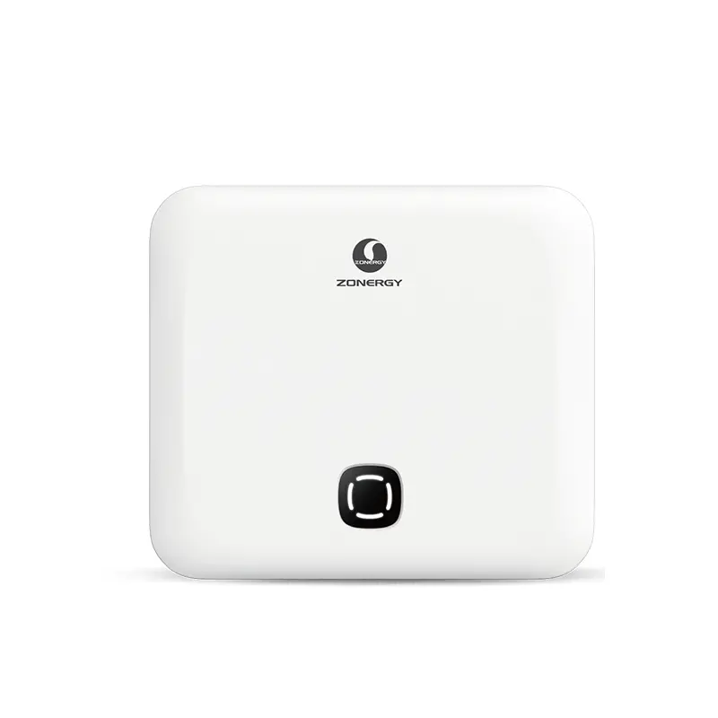 Residential Three-phase On-grid String Inverter for Photovoltaic Power Apollo Series Apollo 8000-T1~Apollo 30K-T1