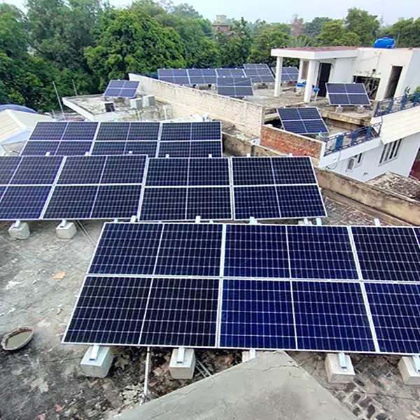 Solar Energy System