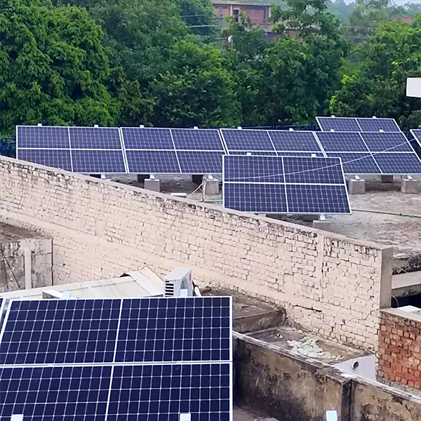 Energy Storage System