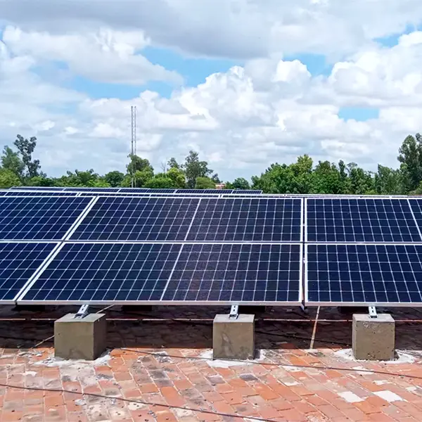 Energy Storage System
