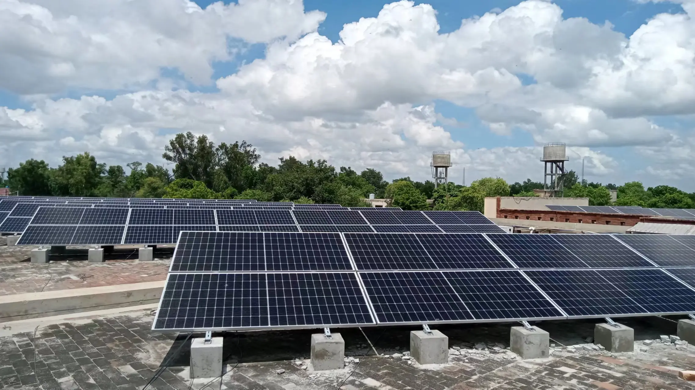 solar home energy