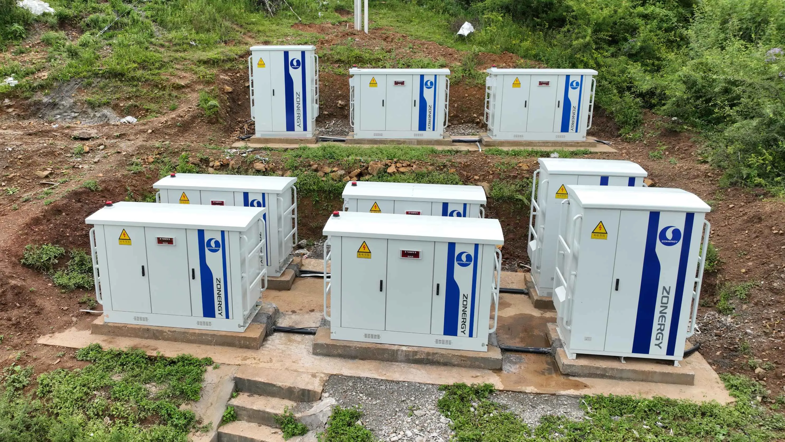 solar panel system for home
