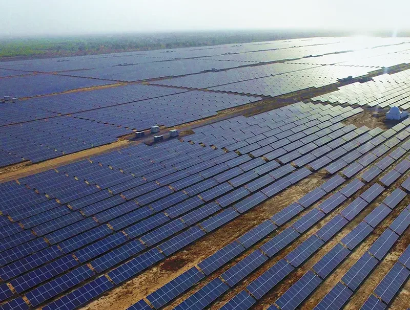 Photovoltaic Energy Systems
