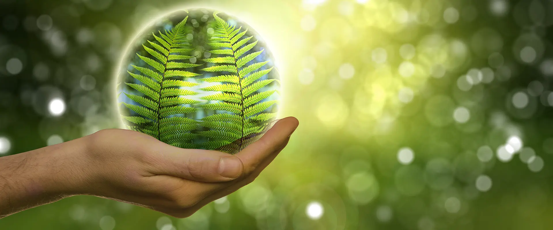 Energy saving and environmental protection