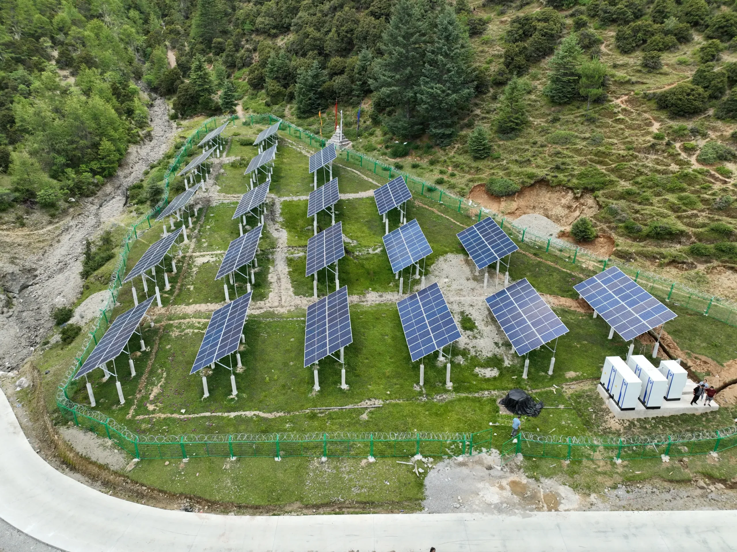 Discover the Best Solutions for Your Business with Zonergy's Commercial Solar Systems